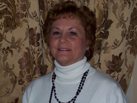 Shirley Phillips Photo 19