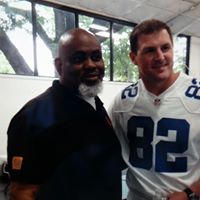 Dwayne Atkins Photo 16