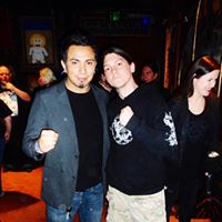Alfredo Cuellar Photo 7