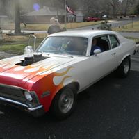 Richard Luce Photo 19