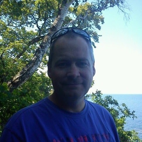 Allan Andersen Photo 30