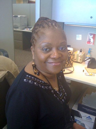Deborah Hall Photo 33