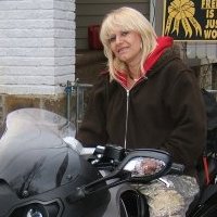 Regina Short Photo 30