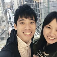 Rachel Lin Photo 15