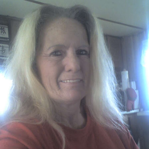 Marie Chapman Photo 36