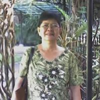 Estela Cervantes Photo 8