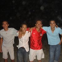 Thien Dinh Photo 20