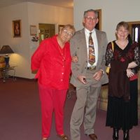Sheila Withers Photo 3