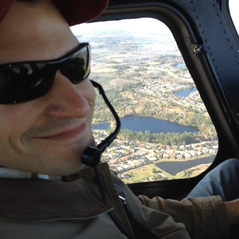 John Connell Photo 42