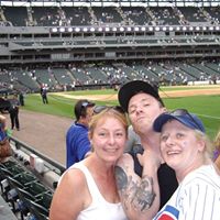 Lynn Randall Photo 38