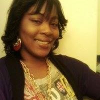 Tiara Holmes Photo 15