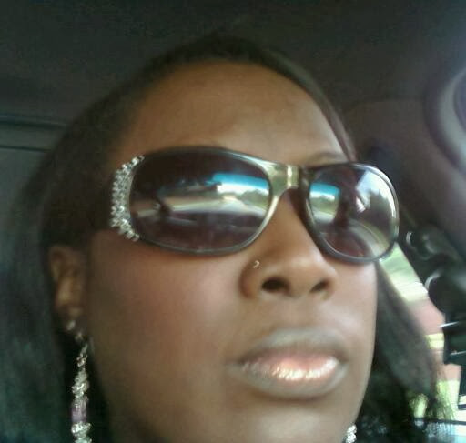 Jacqueline Jenkins Photo 28