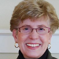 Kathie Sharp Photo 3