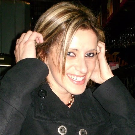 Silvia Lino Photo 3