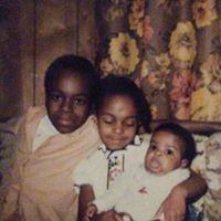 Darrell Riley Photo 35