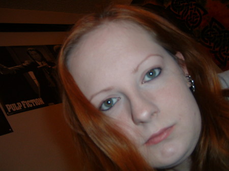 Vanessa Fisher Photo 7