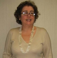 Maria Dacruz Photo 7