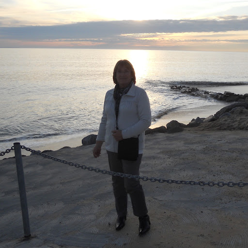 Anne Roy Photo 10