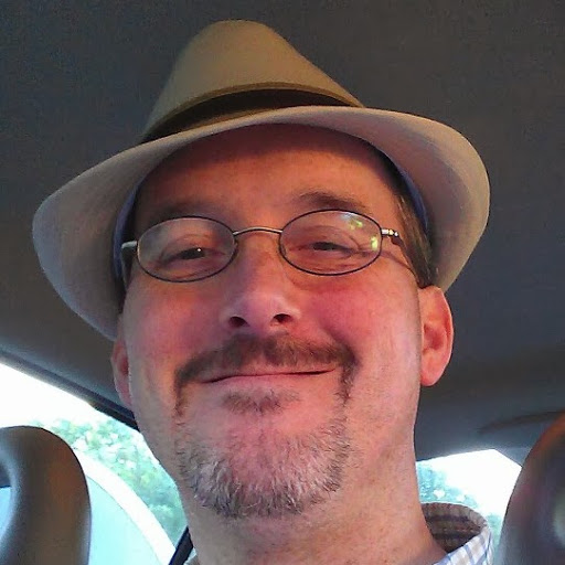 Stephen Taylor Photo 31