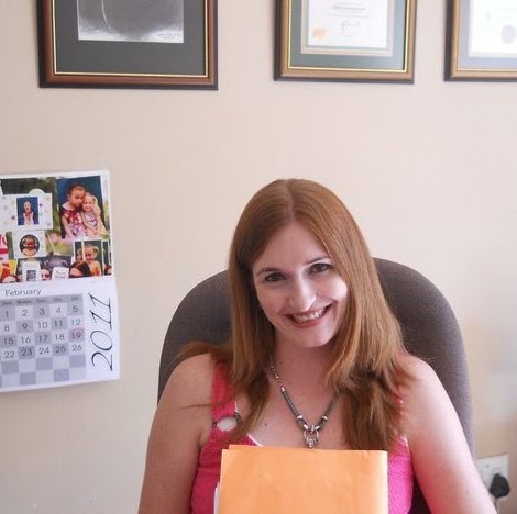 Janice Croft Photo 21