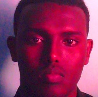 Ahmed Mohamud Photo 4