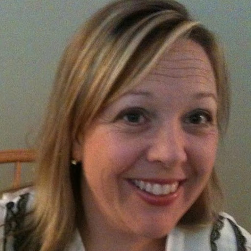 Christine Fish Photo 13