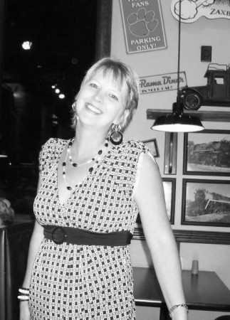 Angie Nash Photo 26