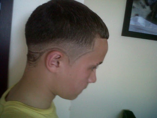 Corey Cain Photo 30