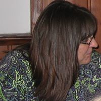 Angela Werner Photo 17