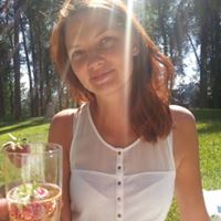 Miriam Sander Photo 7