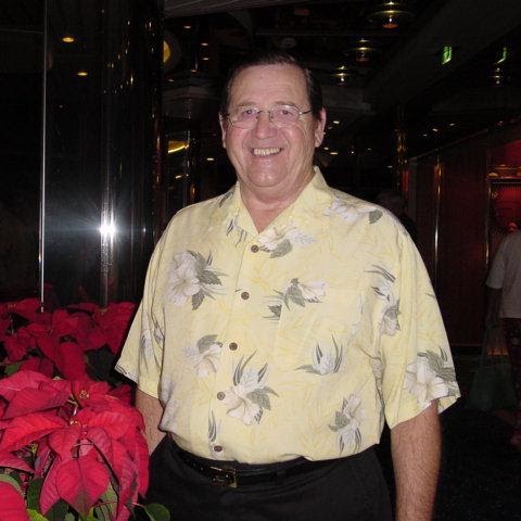 Jerry Lyles Photo 30