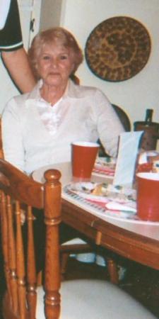 Barbara Roberts Photo 15