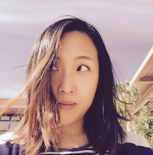 Xin Ma Photo 20