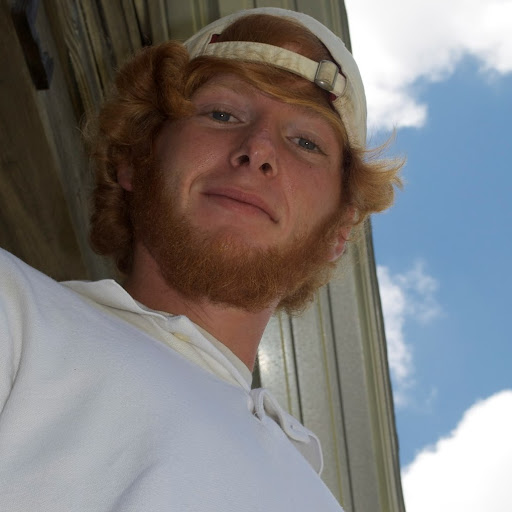 Kevin Bradford Photo 39