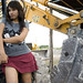 Andrea Salazar Photo 12