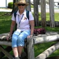 Sandra Newman Photo 7