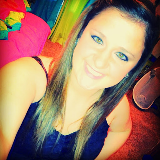 Allison Knight Photo 32