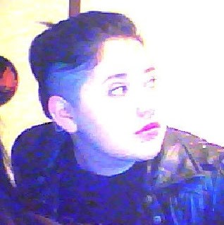 Geraldine Sepulveda Photo 8