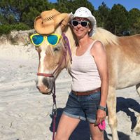 Amy Schenk Photo 3
