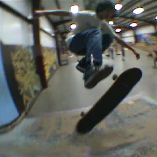 Shane Sharp Photo 7