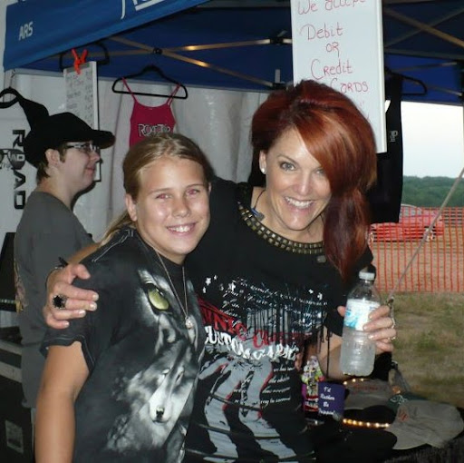 Laura Fair Photo 8