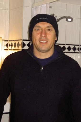 Martin Holt Photo 13
