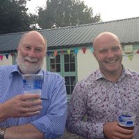 David Kemble Photo 9