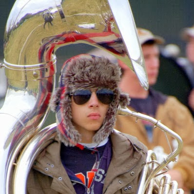 Kevin Schaeffer Photo 41