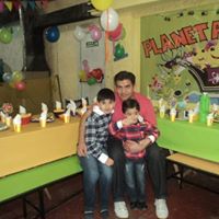 Nicholas Chavez Photo 25