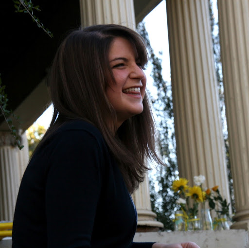 Erin Ramsey Photo 25