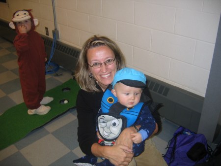 Shawna Davis Photo 13