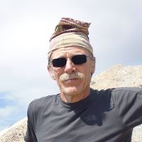 Patrick Devlin Photo 34
