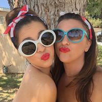 Angela Klein Photo 29