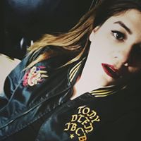 Patricia Felix Photo 38